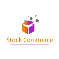 Stock Commerce logo, Stock Commerce contact details