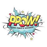 Preemie Power of Wisconsin (PPOW), Inc logo, Preemie Power of Wisconsin (PPOW), Inc contact details