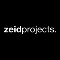 Zeid Projects logo, Zeid Projects contact details