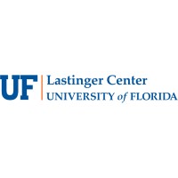 The University of Florida Lastinger Center logo, The University of Florida Lastinger Center contact details