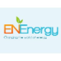 ENEnergy logo, ENEnergy contact details