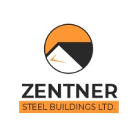 Zentner Steel Buildings LTD logo, Zentner Steel Buildings LTD contact details