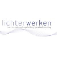 Lichterwerken logo, Lichterwerken contact details