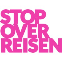 STOP OVER REISEN logo, STOP OVER REISEN contact details