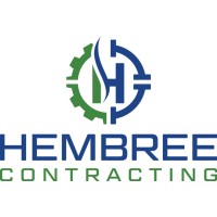 HEMBREE CONTRACTING, INC. logo, HEMBREE CONTRACTING, INC. contact details