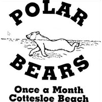 Cottesloe Polar Bears logo, Cottesloe Polar Bears contact details