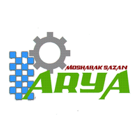 MOSHABAK SAZAN ARYA(grating) logo, MOSHABAK SAZAN ARYA(grating) contact details