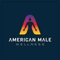 American Male Wellness logo, American Male Wellness contact details