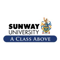 Sunway University logo, Sunway University contact details