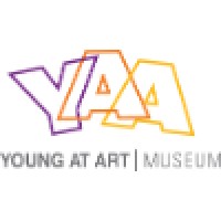 Young At Art Museum logo, Young At Art Museum contact details