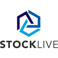 StockLive logo, StockLive contact details