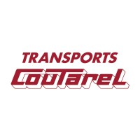 TRANSPORTS COUTAREL logo, TRANSPORTS COUTAREL contact details