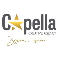 Capella Creative Agency logo, Capella Creative Agency contact details