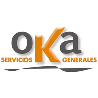 OKA Servicios Generales logo, OKA Servicios Generales contact details