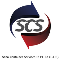 Saba Container Services logo, Saba Container Services contact details