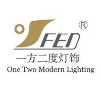 Zhongshan One Two Modern Lighting Factory logo, Zhongshan One Two Modern Lighting Factory contact details