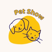 Pet Show logo, Pet Show contact details