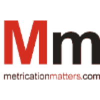 Metrication matters logo, Metrication matters contact details