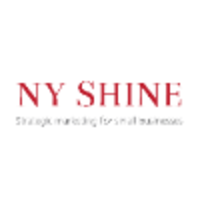 NY Shine logo, NY Shine contact details