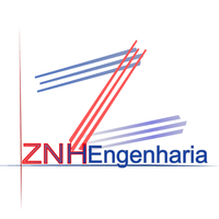 ZNH Engenharia logo, ZNH Engenharia contact details