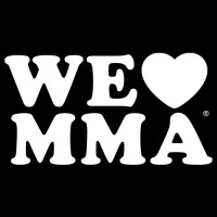 WE LOVE MMA logo, WE LOVE MMA contact details