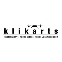 Klikarts Photography Aerial Video Aerial Data Collection logo, Klikarts Photography Aerial Video Aerial Data Collection contact details