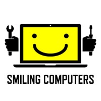 Smiling Computers logo, Smiling Computers contact details