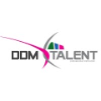 DDM Talent logo, DDM Talent contact details