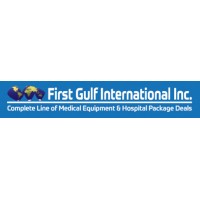 First Gulf International, Inc. logo, First Gulf International, Inc. contact details