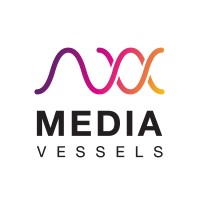 Media Vessels logo, Media Vessels contact details