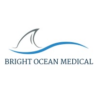 Bright Ocean Medical logo, Bright Ocean Medical contact details