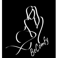 BeComfy s.r.o. logo, BeComfy s.r.o. contact details