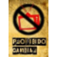 PROHIBIDO CAMBIAR TV logo, PROHIBIDO CAMBIAR TV contact details