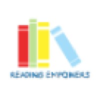 Reading Empowers, Inc. logo, Reading Empowers, Inc. contact details