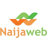 Naijaweb logo, Naijaweb contact details