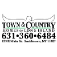 Town & Country Homes of Long Island, Inc logo, Town & Country Homes of Long Island, Inc contact details