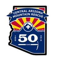 CENTRAL ARIZONA MOUNTAIN RESCUE ASSOCIATION logo, CENTRAL ARIZONA MOUNTAIN RESCUE ASSOCIATION contact details