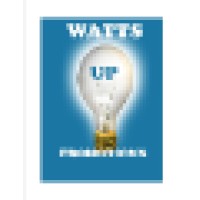 Watts Up Promotions logo, Watts Up Promotions contact details