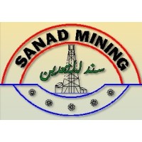 SANAD MINING logo, SANAD MINING contact details