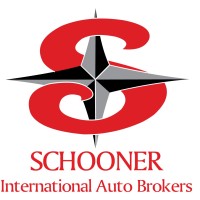 Schoonerautobrokers logo, Schoonerautobrokers contact details