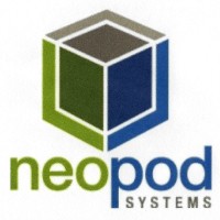 Neopod Systems logo, Neopod Systems contact details