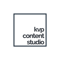 KVP Content Studio LLC logo, KVP Content Studio LLC contact details