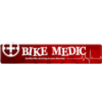 Bike Medic logo, Bike Medic contact details