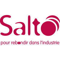 Projet Salto logo, Projet Salto contact details