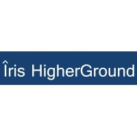 Iris HigherGround logo, Iris HigherGround contact details