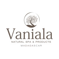 Vaniala Naturalspa logo, Vaniala Naturalspa contact details