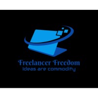 Freelencer Freedom logo, Freelencer Freedom contact details