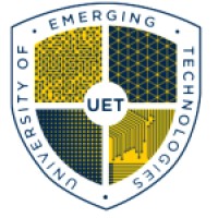 University of Emerging Technologies logo, University of Emerging Technologies contact details