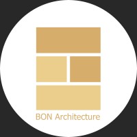 BON Architecture Office logo, BON Architecture Office contact details