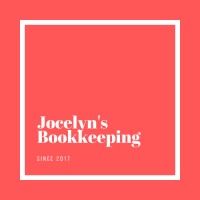 Jocelyn's Bookkeeping, LLC logo, Jocelyn's Bookkeeping, LLC contact details